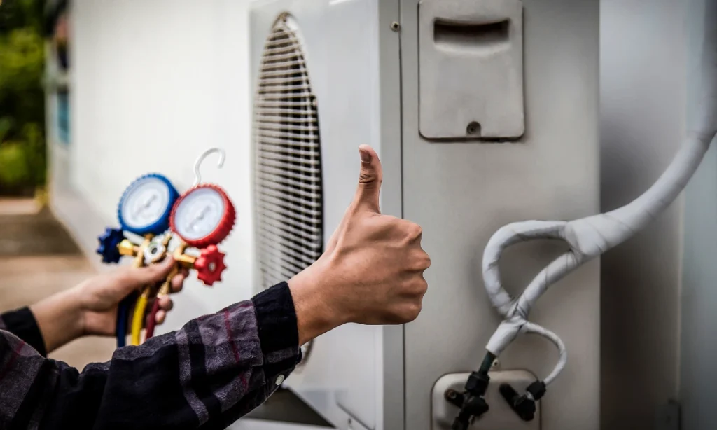 AC Installation Dubai 10 AC repair Dubai