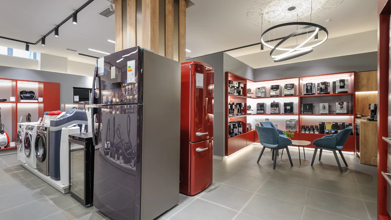 Home Appliance Maintenance Dubai