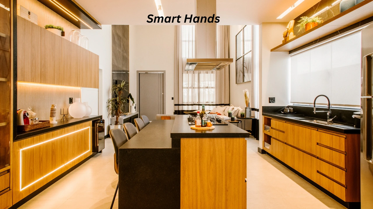 Beautiful furniture painting in Dubai