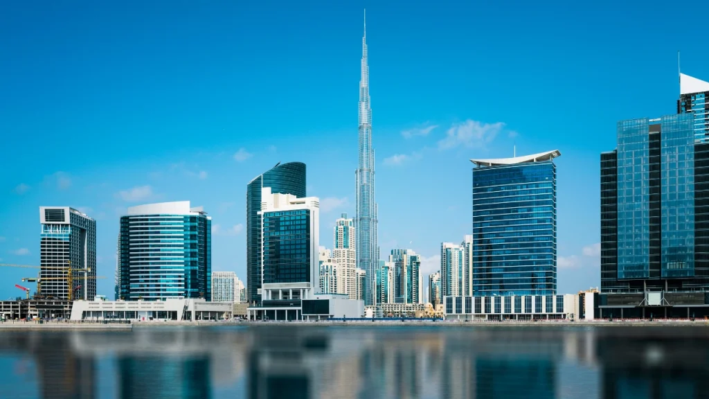 TV Installation Dubai 4 Dubai city image