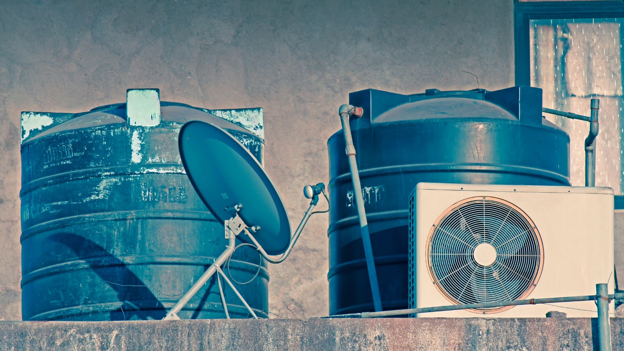 Water Tank Cleaning Guide for Dubai Residents
