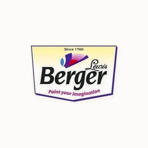Berger paint