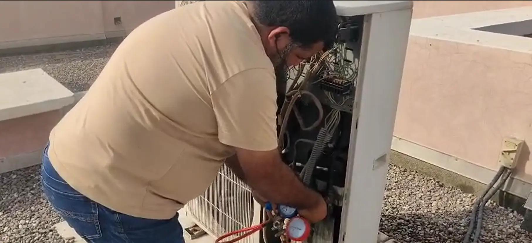 AC Repair In Dubai 3 Ac repair in Dubai