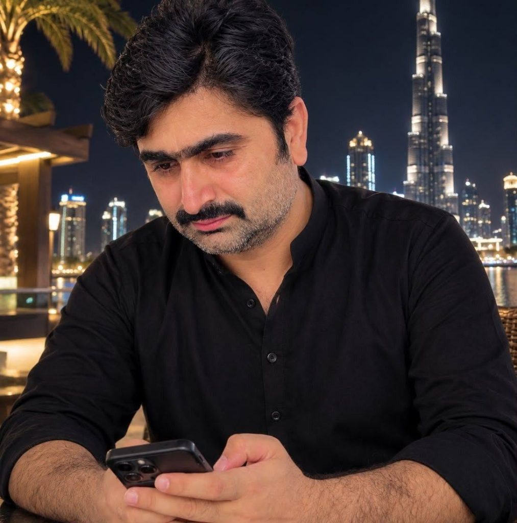 Abdul Rasheed