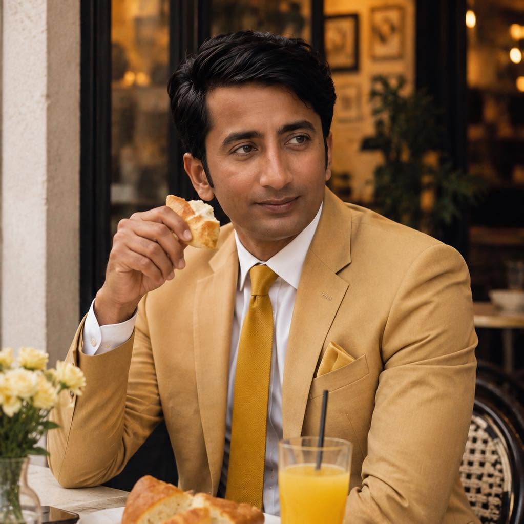Mr. Asif Malik