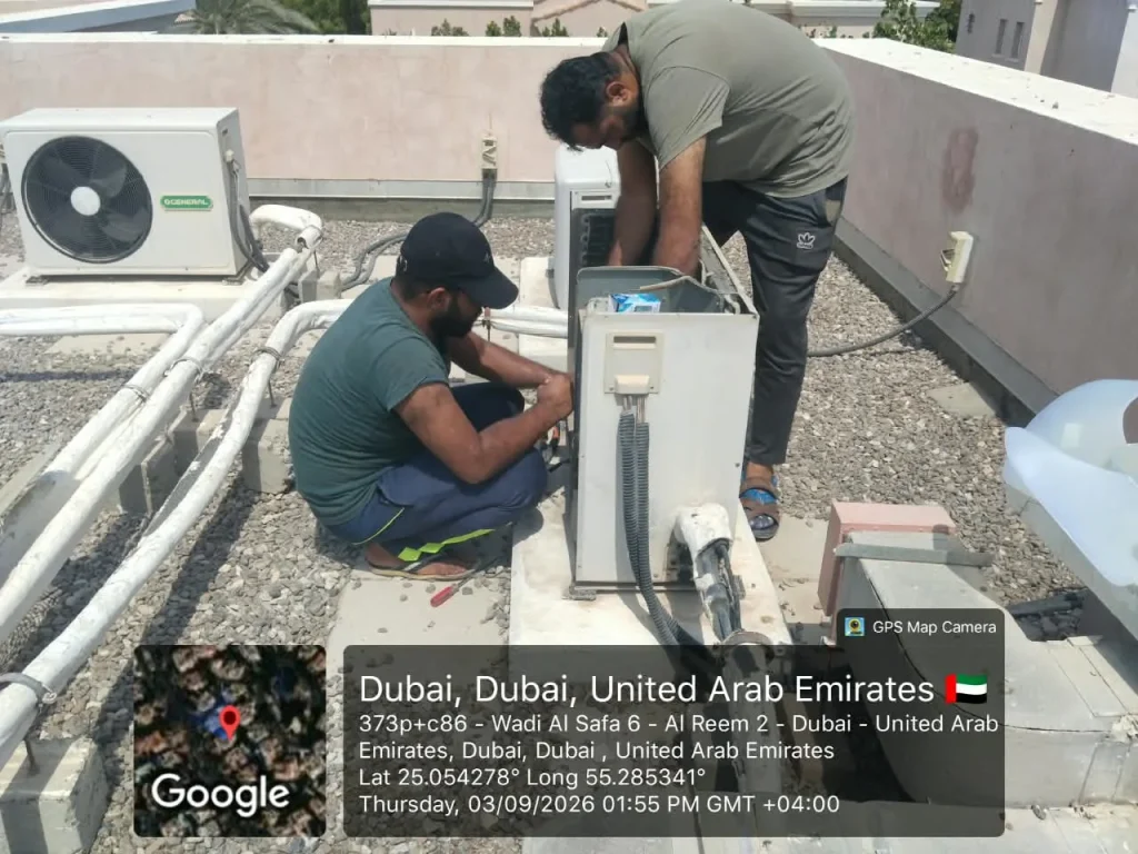 AC Installation Dubai 8 AC Installation Dubai