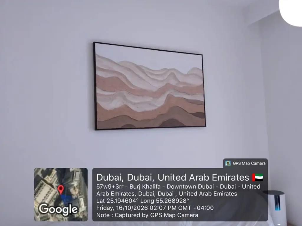 burj crown handyman downtown dubai