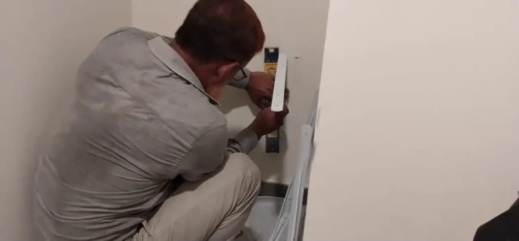 carpentery work in dubai