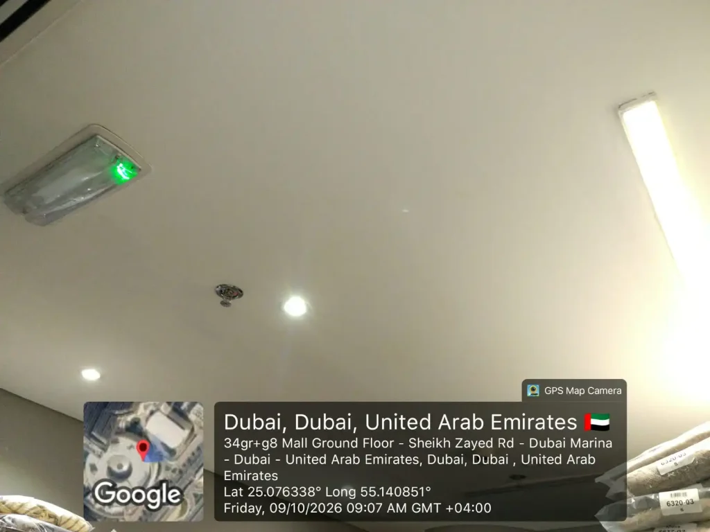 Shop Maintenance in Marina Mall Dubai 10 Marina Mall shop maintenance done by smart hands