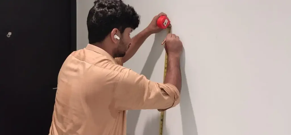 smart hands handyman in burj crown downtown dubai